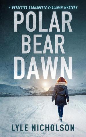 Cover of the book Polar Bear Dawn by Lois Winston
