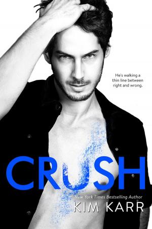 Cover of Crush