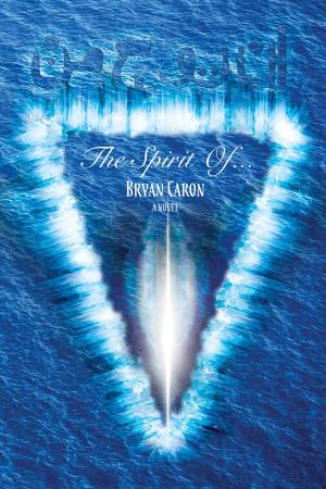 Cover of the book The Spirit Of... by Melissa Berg