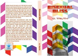 Cover of the book Bisexual Bliss by Ell Von L