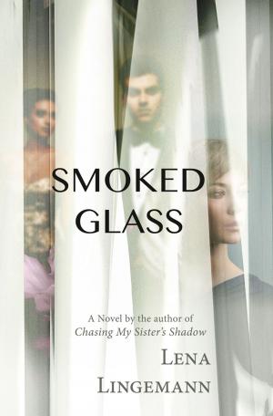 Book cover of Smoked Glass