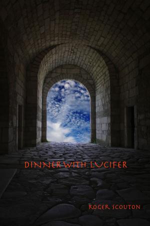 Cover of the book Dinner With Lucifer by Brad Gilbert