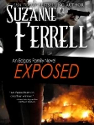 Cover of the book EXPOSED by Barbara Ellen Brink
