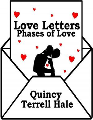 Cover of the book Love Letters: Phases of Love by 