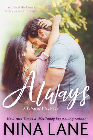 Book cover of ALWAYS