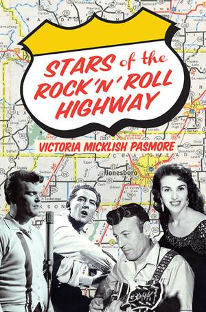 Cover of Stars of the Rock 'n' Roll Highway