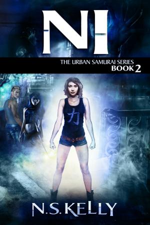 Cover of the book Ni (The Urban Samurai Book 2) by I.D. Blind