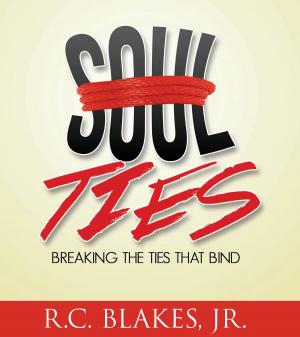Book cover of Soul-Ties
