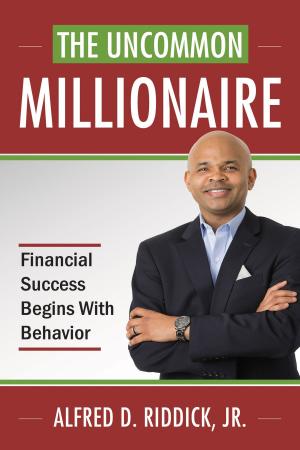 bigCover of the book The Uncommon Millionaire by 