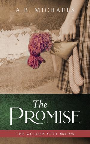 Cover of the book The Promise by P. A. Moore