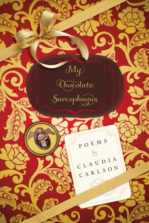 Cover of the book My Chocolate Sarcophagus by Lora Brand