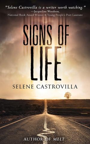 Cover of the book Signs of Life by Melissa Strangway