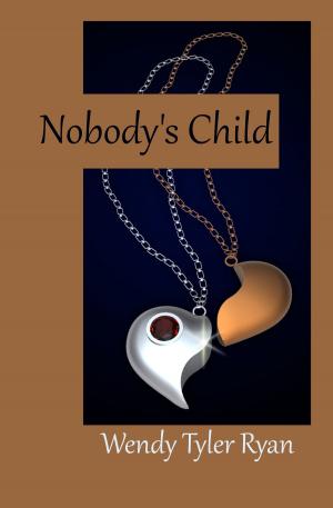Cover of the book Nobody's Child by Lynn Hubbard
