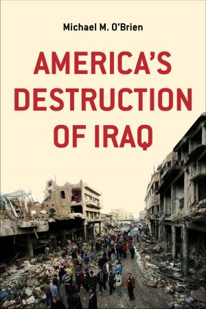 Book cover of America's Destruction of Iraq