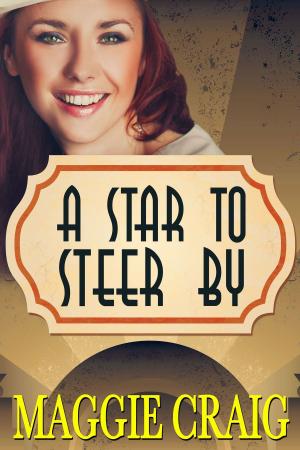 Book cover of A Star to Steer By