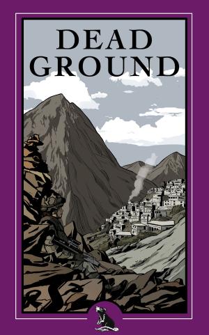 Cover of the book Dead Ground by Emma Shade