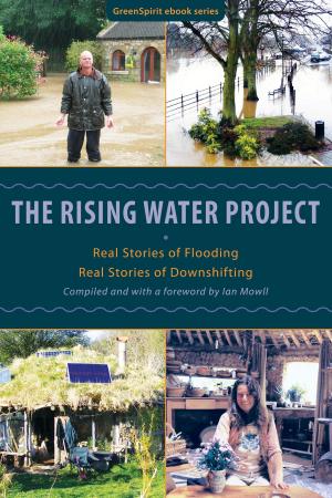Cover of The Rising Water Project: Real Stories of Flooding, Real Stories of Downshifting