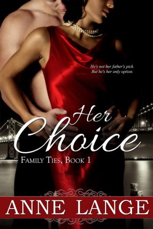 Book cover of Her Choice