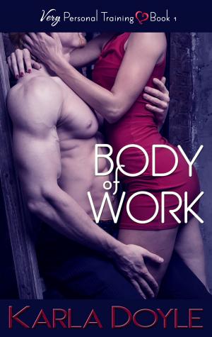 Cover of the book Body of Work by Cynthia St. Aubin