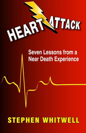 Cover of the book Heart Attack by Rita Kellogg