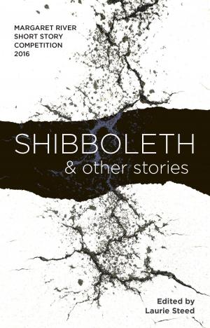 bigCover of the book Shibboleth and other stories by 