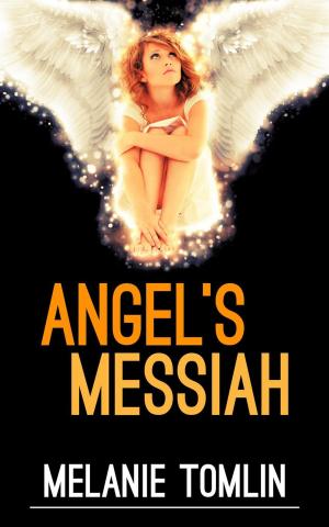Cover of the book Angel's Messiah by Shelley Russell Nolan