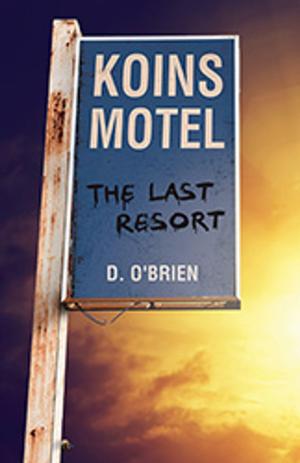 Book cover of Koins Motel
