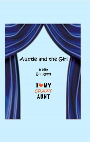 Cover of Auntie and the Girl