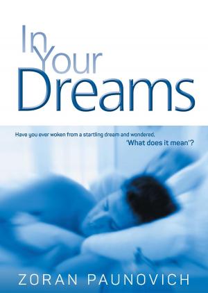 Cover of the book In Your Dreams by Paola Belendez