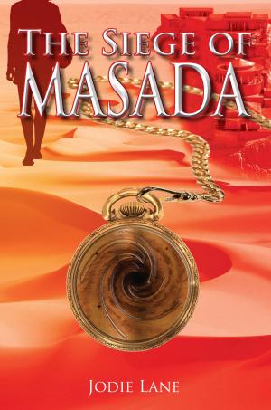 Cover of the book The Siege of Masada by Tricia Zoeller