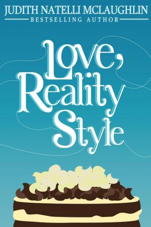 Book cover of Love, Reality Style