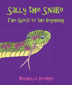 Cover of the book Sally the Snake by S. G. Basu