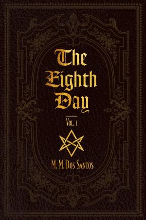 Cover of the book The Eighth Day by PD Musso