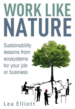 Cover of Work Like Nature