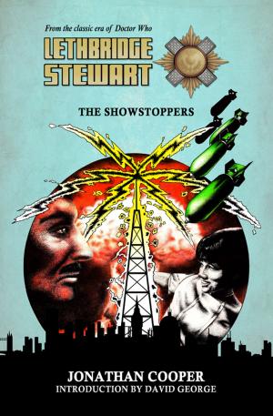 Cover of the book The Showstoppers by Elizabeth Guizzetti