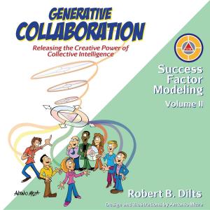 Cover of the book Generative Collaboration by Robert Brian Dilts