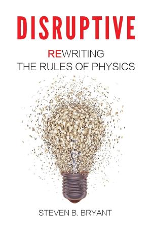 Cover of the book Disruptive by Dr Philip SA Cummins, Eric Bernard