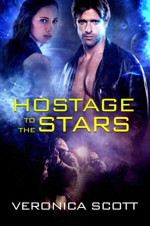 Cover of the book Hostage To The Stars by Gavin Chappell