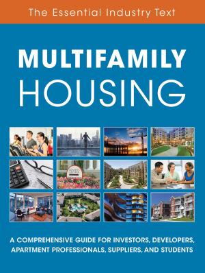 bigCover of the book Multifamily Housing by 