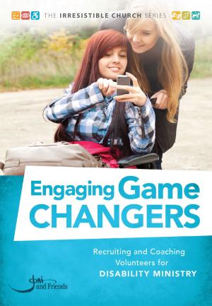 Cover of Engaging Game Changers