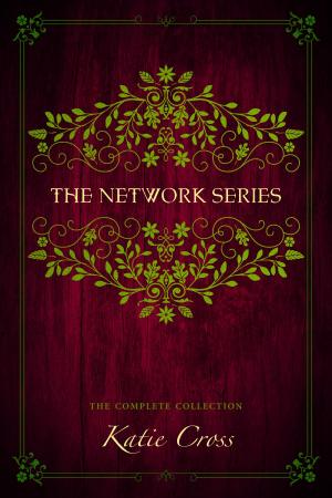 bigCover of the book The Network Series Complete Collection by 