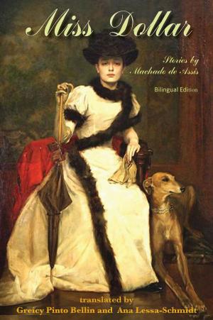 Cover of the book Miss Dollar by Clive Reznor