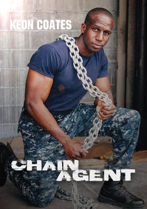 Cover of the book Chain Agent by Tom Callahan
