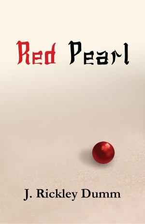 Book cover of Red Pearl