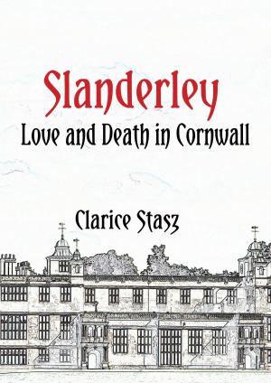 Book cover of Slanderley