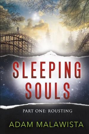 Cover of the book Sleeping Souls by Dean Norton