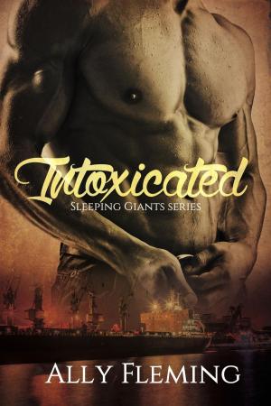 Cover of the book Intoxicated by AlTonya Washington