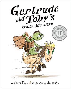 bigCover of the book Gertrude and Toby's Friday Adventure by 