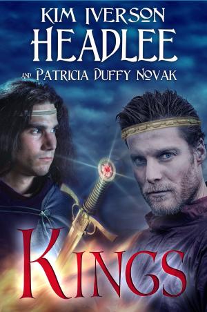 Cover of the book Kings by Jürgen Heimbach