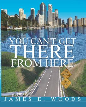 Cover of the book You Can't Get There From Here by Dudley Rutherford